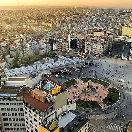 La Serena * Istambul