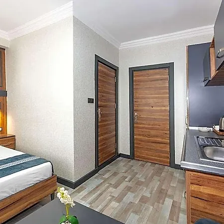 Hotel La Serena