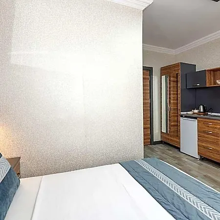 Hotel La Serena *