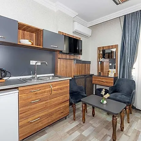 Hotel La Serena *