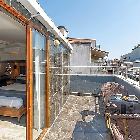 Hotel La Serena