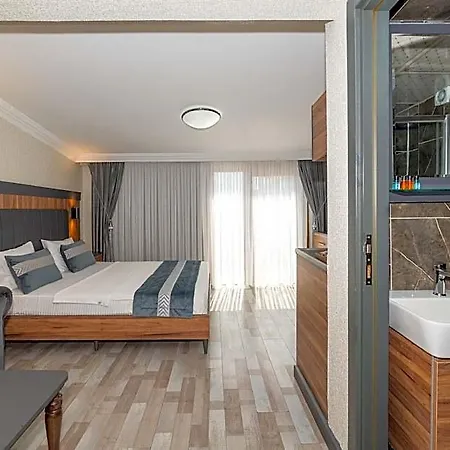 Hotel La Serena *