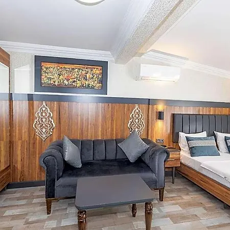 Hotel La Serena *