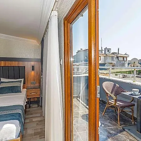 Hotel La Serena *