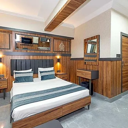 Hotel La Serena *