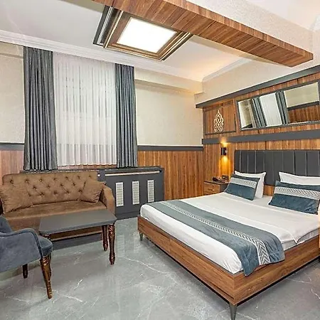 La Serena Hotel *