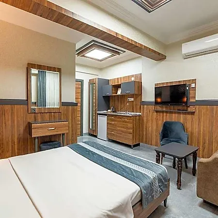Hotel La Serena *