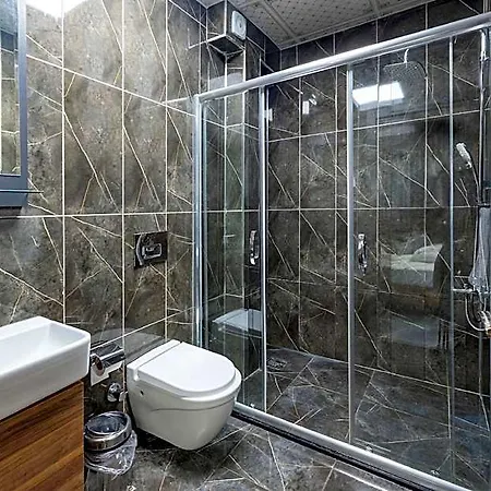 Hotel La Serena Istanbul