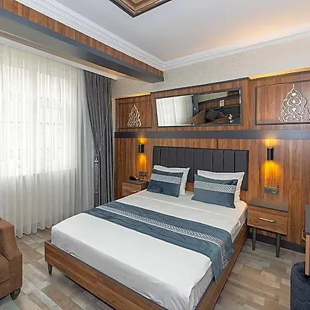 La Serena Hotel